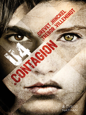 cover image of U4.Contagion